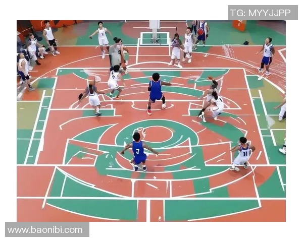 重庆篮球队荣登篮球战术排行榜第九名展现出色战术实力与团队合作精神