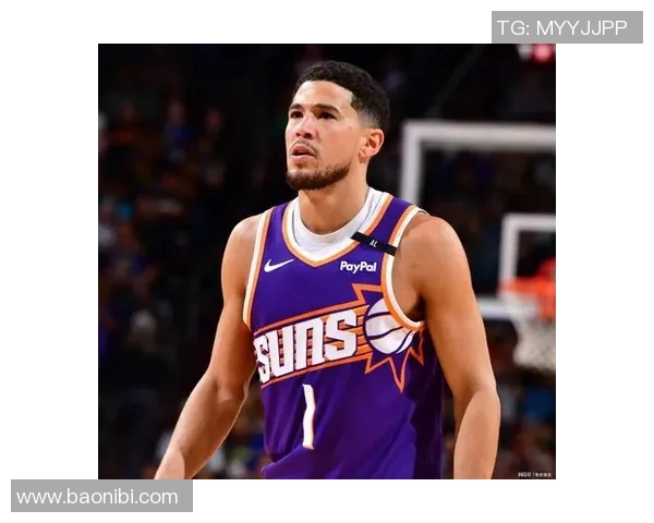 德文布克在NBA赛场上的崛起与未来展望分析